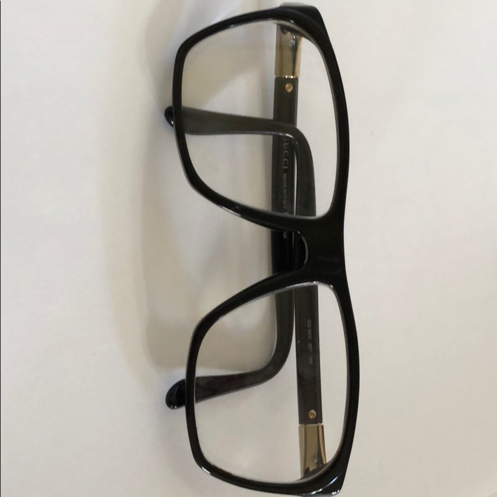 Gucci glasses